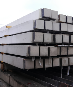 Ép cọc bê tông Cọc bê tông vuông 350×350
