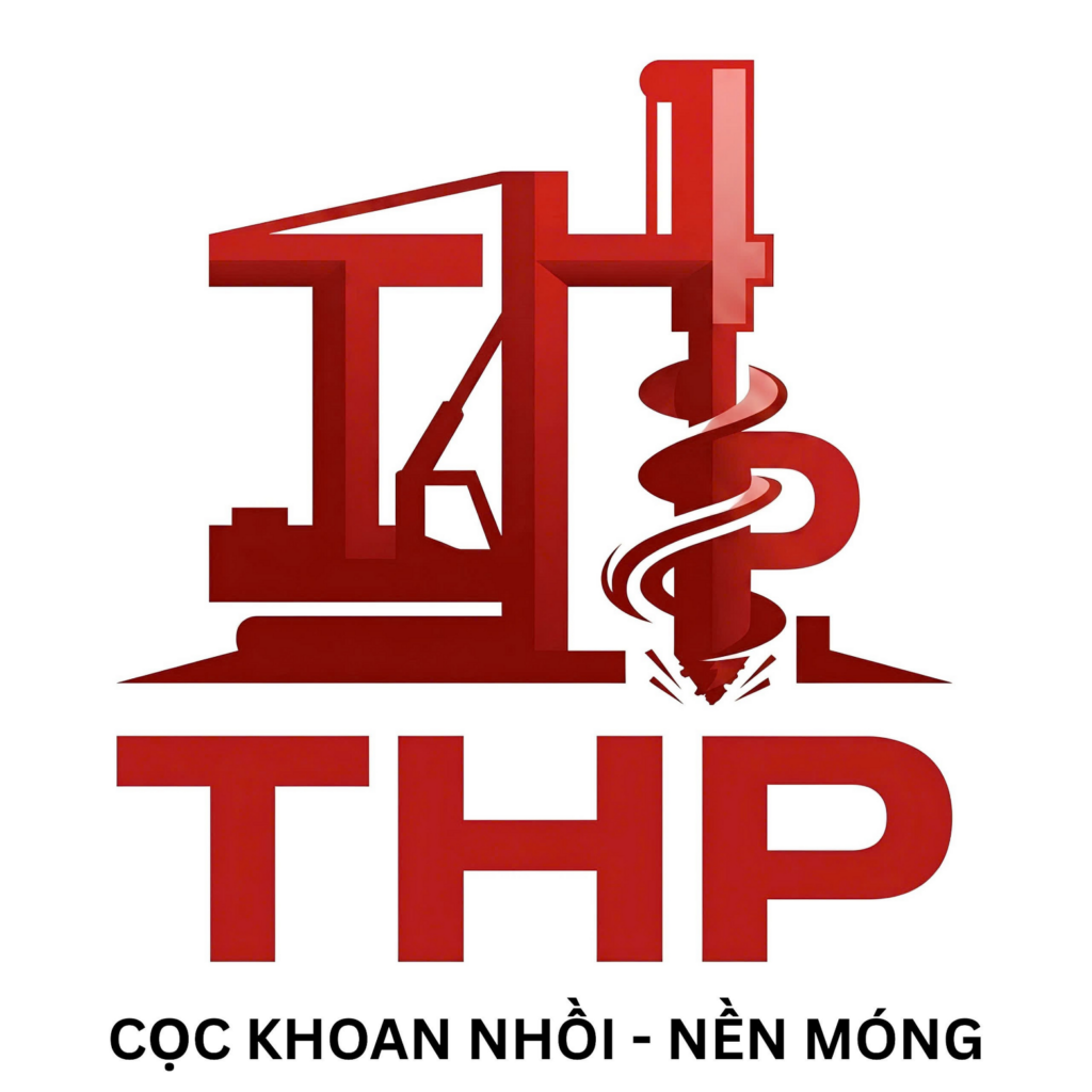 Cọc khoan nhoi